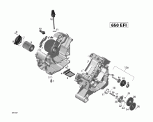 Engine Lubrication