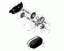 CVT - Automatik